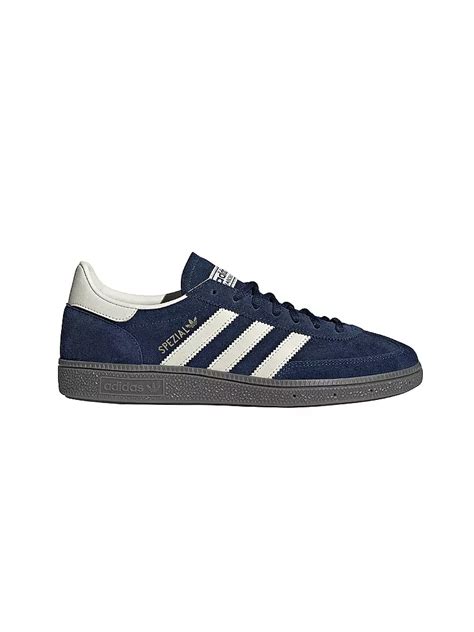 adidas dunkelblau weiß|adidas spezial blau.